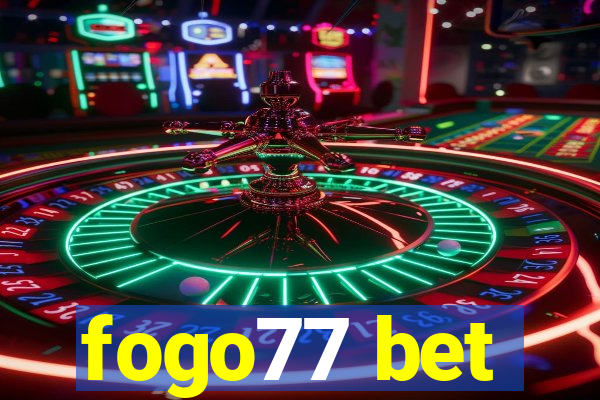 fogo77 bet